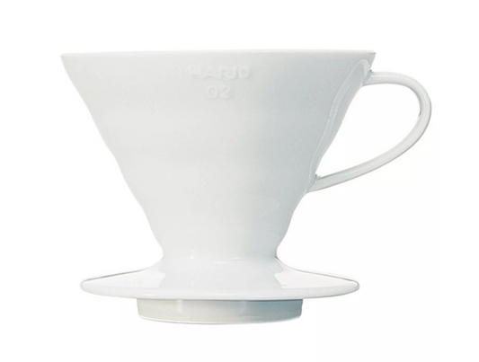 Hario V 60 White