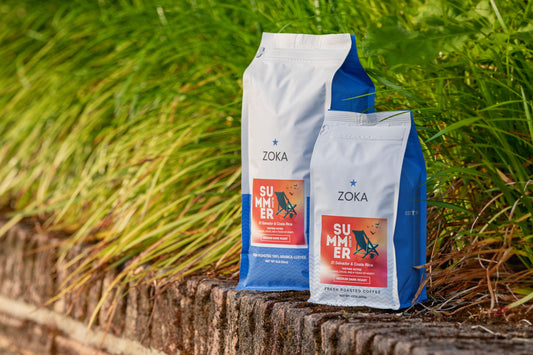 Summer Blend