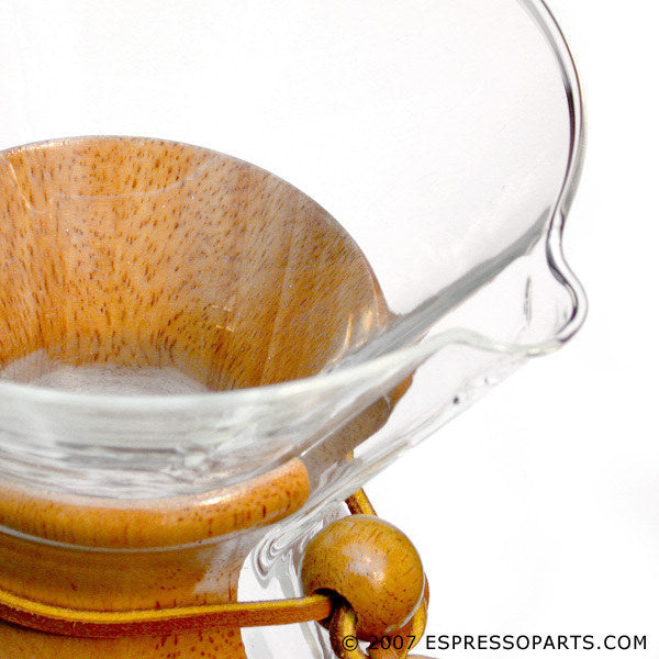 Chemex Six Cup Classic Coffeemaker