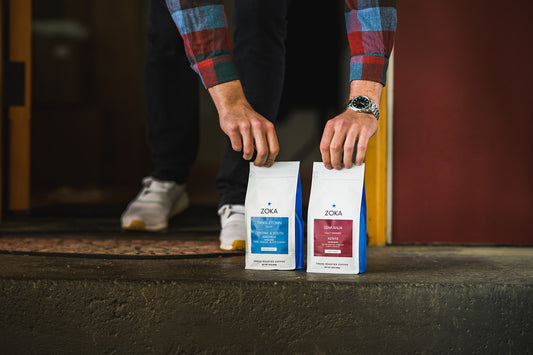 Roaster's Choice Subscription